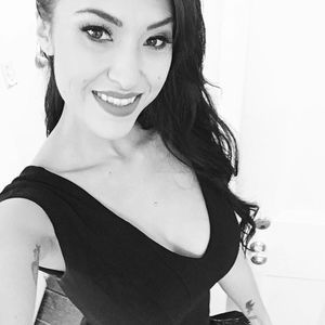 Meet your Posher, Michelle tatianna